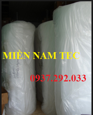 Tấm lọc bụi, gòn lọc bụi 2mm